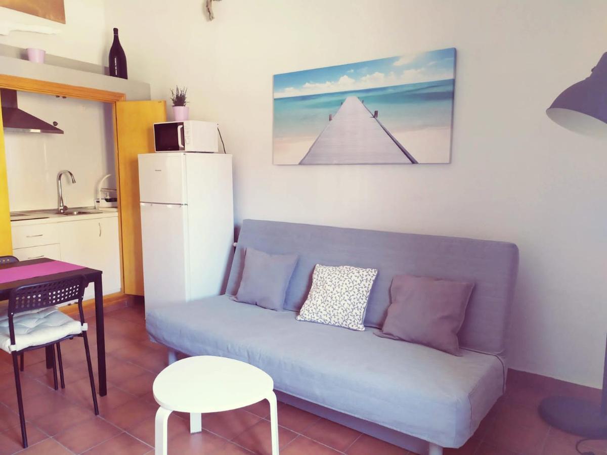 La Machacona Plaza Mayor Apartment Caces