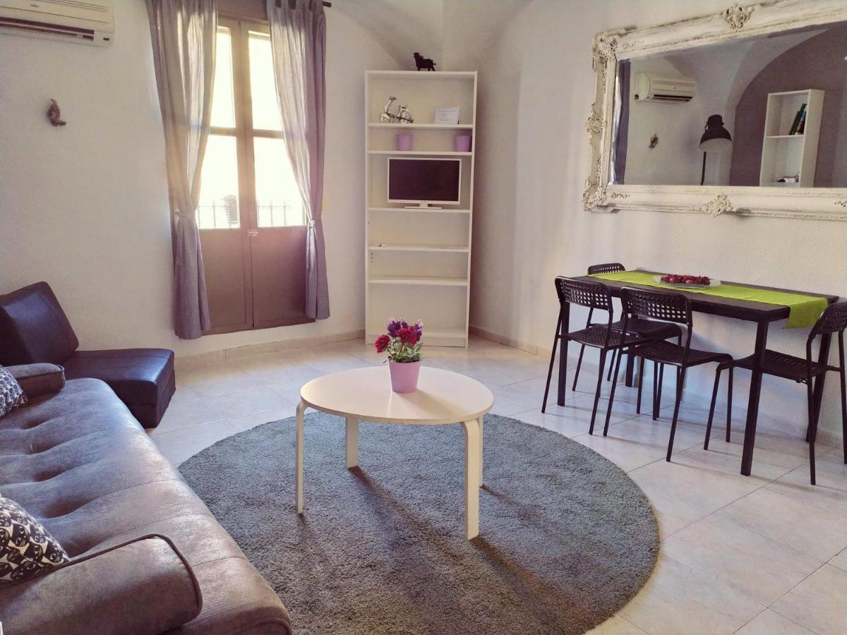 La Machacona Plaza Mayor Apartment Caces