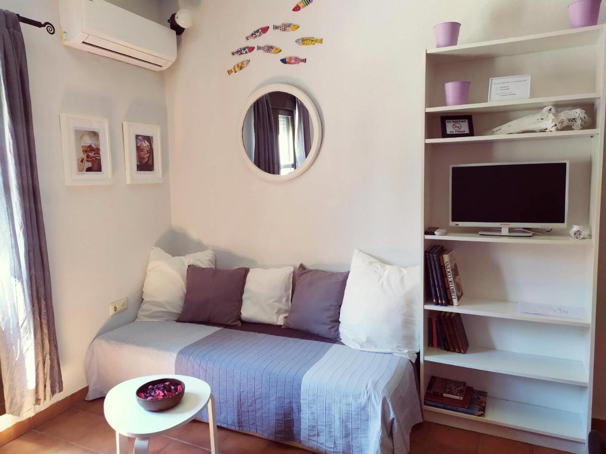 La Machacona Plaza Mayor Apartment Caces