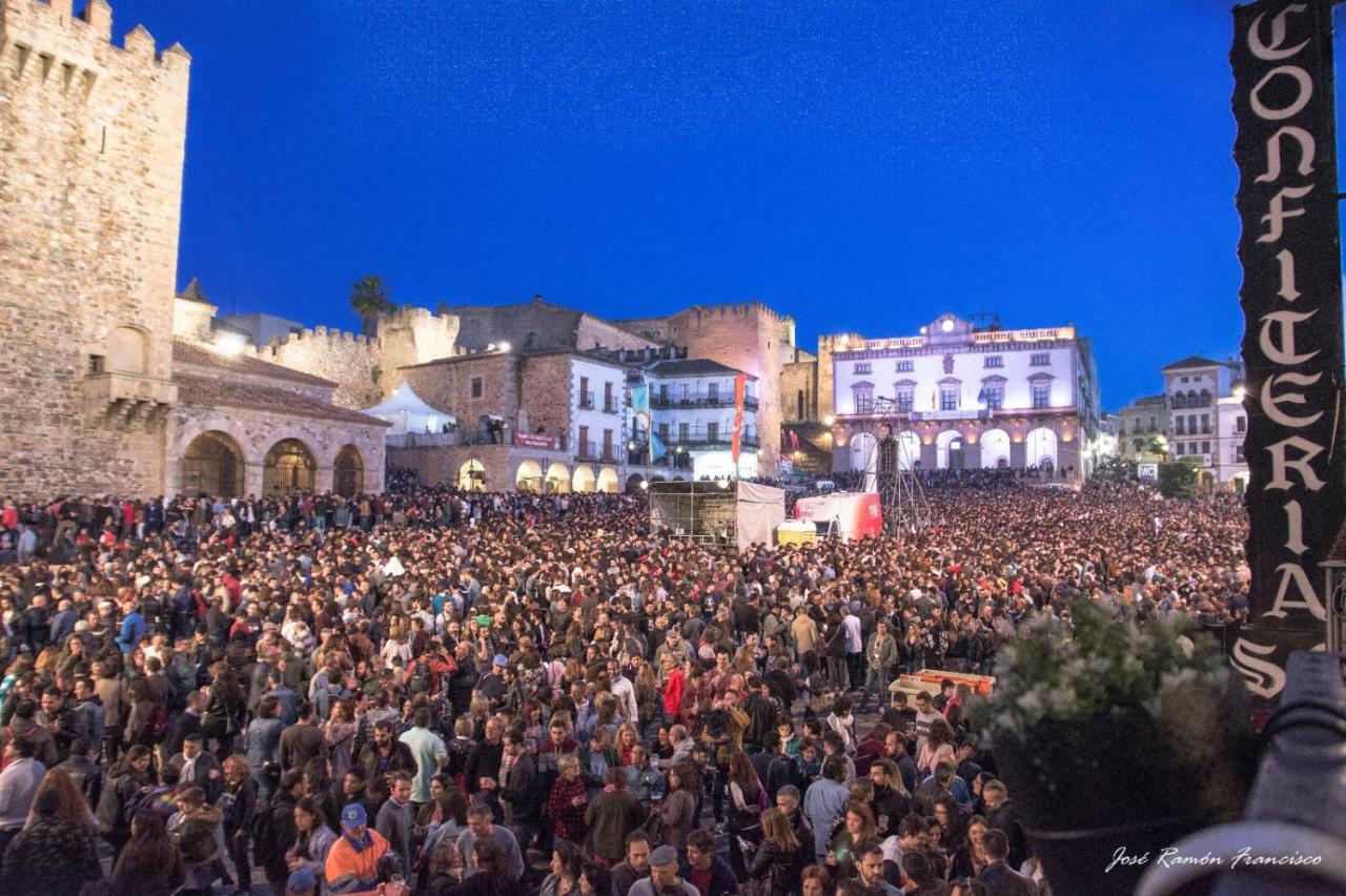 La Machacona Plaza Mayor Appartamento